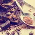 Черният шоколад предпазва от диабет