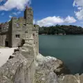 Замъкът Дартмут