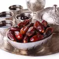 Най-често използваните плодове в арабската кухня