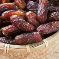 How Many Calories are There in Dates?