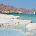 Climatic Catastrophe: the Dead Sea is Drying Up