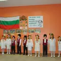 Разложки малчугани почетоха 143 години от обесването на Васил Левски