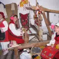Япония се интересува от българските традиции