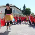 Тридневен празник в Банско по случай Деня на детето