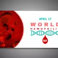 Отбелязваме Световния ден на болните от хемофилия