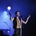 Kонцертът на Depeche Mode е под въпрос заради изборите