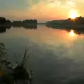 Desna River