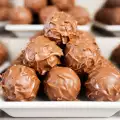 Chocolate Truffles - Attainable Perfection