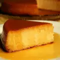 Secrets of a delicious cheesecake