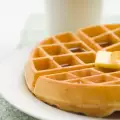 How to Make the Perfect Waffles
