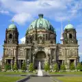 Berlin Cathedral - Berliner Dom
