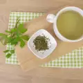 Lovage Tea - Why Drink it?