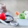 Променете времето си на хранене, за да си помогнете при диабет