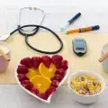 Как да се храним при диабет