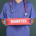 От какво се получава диабет?
