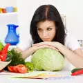 Как да се храните по-здравословно, ако мразите зеленчуци