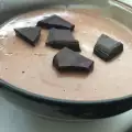 Диетичен Шоколадов Крем