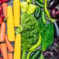 Ползите от различните цветове плодове и зеленчуци
