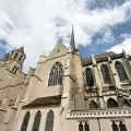 Дижонската катедрала