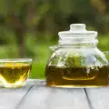 Dill Tea Helps with Digestion and Cleanses the Body