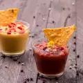 Party Dips - Tasty and Easy