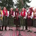 Добърските баби пяха в РИМ-Благоевград