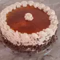 Унгарска Добуш Торта