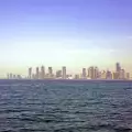 Хотел в морето ще строят в Катар