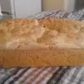 Домашен царевичен хляб
