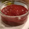 Delicious Homemade Ketchup