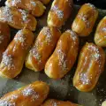 How to Make Caramel for Eclairs?