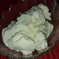 Homemade Buffalo Yogurt