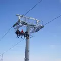 Не разрешиха строителството на нови лифтове в ски зона Банско