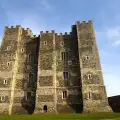 Замъкът Доувър