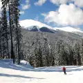 Ски курорт Копривките в парк Родопи откри сезона