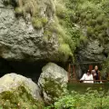 Подземният водопад на Дяволското гърло ще бъде достъпен за туристите