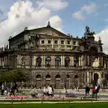 Операта Семпер в Дрезден