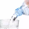 Пийте повече течности при високо кръвно