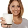 How Much Calcium is in Milk?