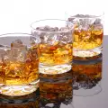 Уискито води до по-тежък махмурлук от водката