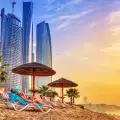 Единствени по рода си умни плажове ще се появят в Дубай