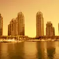 Дубай започва строителство на Града на Аладин
