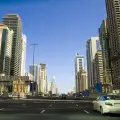 Глезят туристите в Дубай с ферари-таксита
