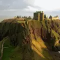 Замъкът Dunnotar