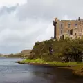 Замъкът Дънвегън