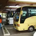 Засилени проверки на автобусите пътуващи към Черноморието