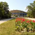 Дворец на културата и спорта във Варна