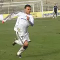 Славия отупа с четири гола Банско по приятелски