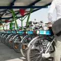 От есента ще може караме безплатно велосипед в София