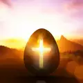 Легенди за Великденските яйца